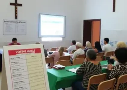 Últimas Notícias de São João Del Rei
