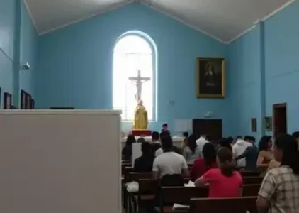 Últimas Notícias de São João Del Rei