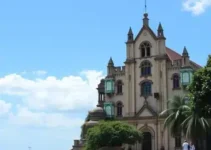 concurso em São João del Rei