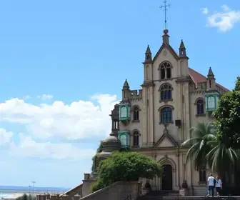 concurso em São João del Rei