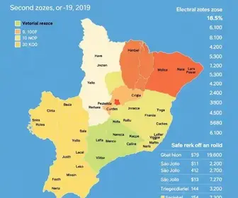 resultado eleitoral em São João Del Rei
