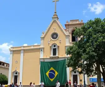 apuração em São João del Rei