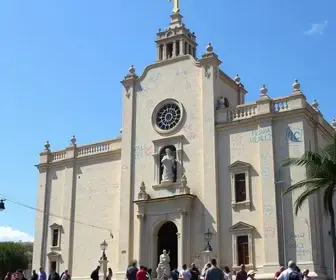 São João del Rei