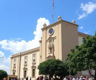 eleições 2026