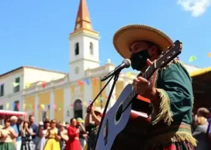 Últimas Notícias de São João Del Rei