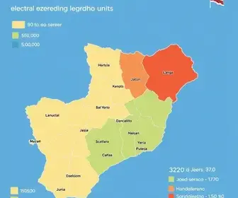 votação em São João Del Rei